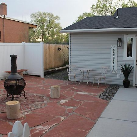 Villa The Carriage House Panguitch Esterno foto