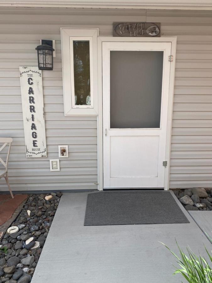 Villa The Carriage House Panguitch Esterno foto